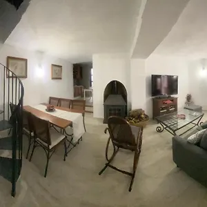 Сasa de vacaciones Casa Aguilas, Montejaque